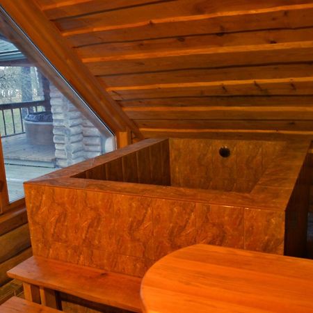 Atputas Komplekss Godeli Usma Habitación foto