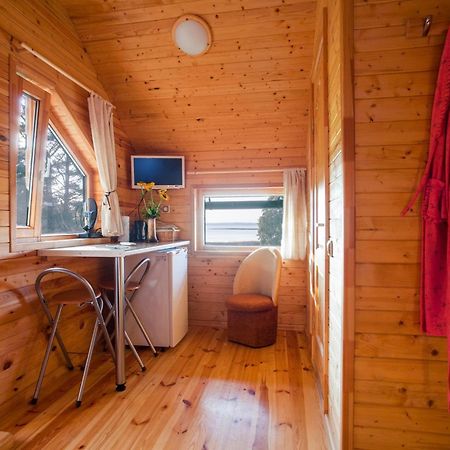 Atputas Komplekss Godeli Usma Habitación foto