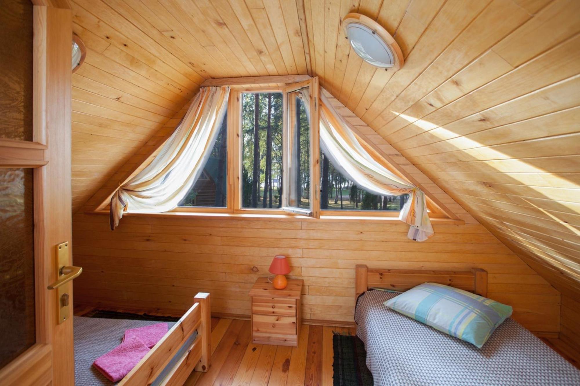 Atputas Komplekss Godeli Usma Habitación foto