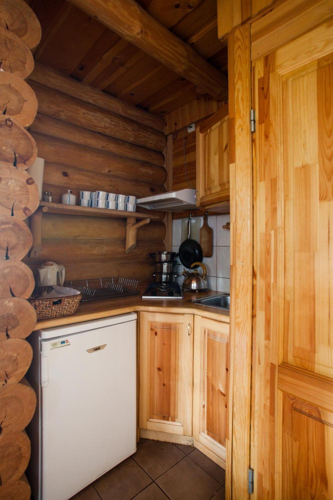 Atputas Komplekss Godeli Usma Habitación foto