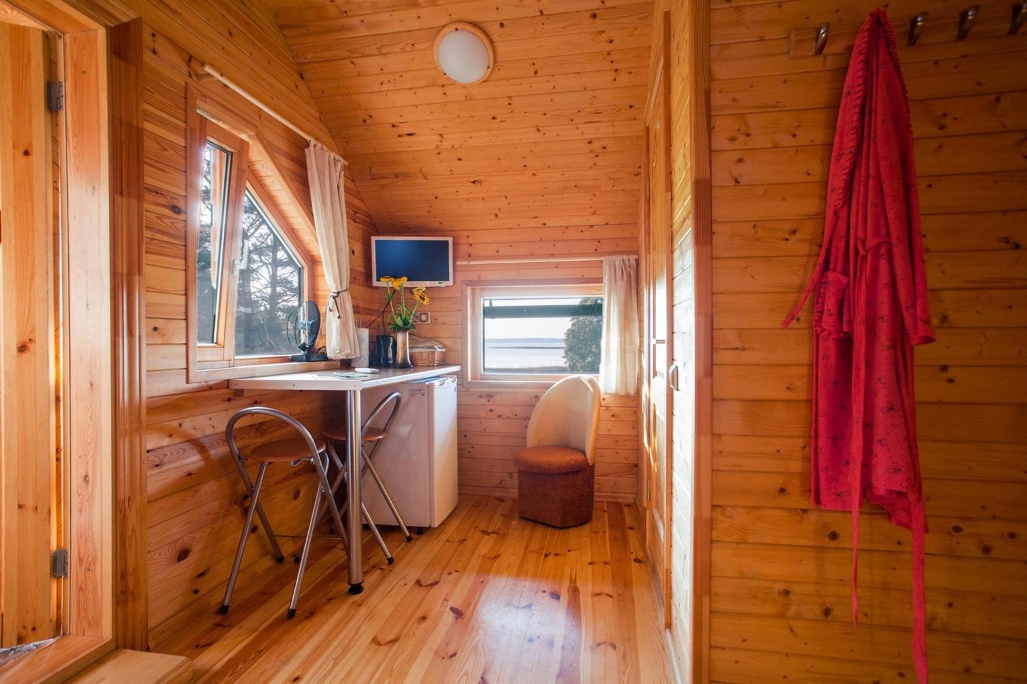 Atputas Komplekss Godeli Usma Habitación foto
