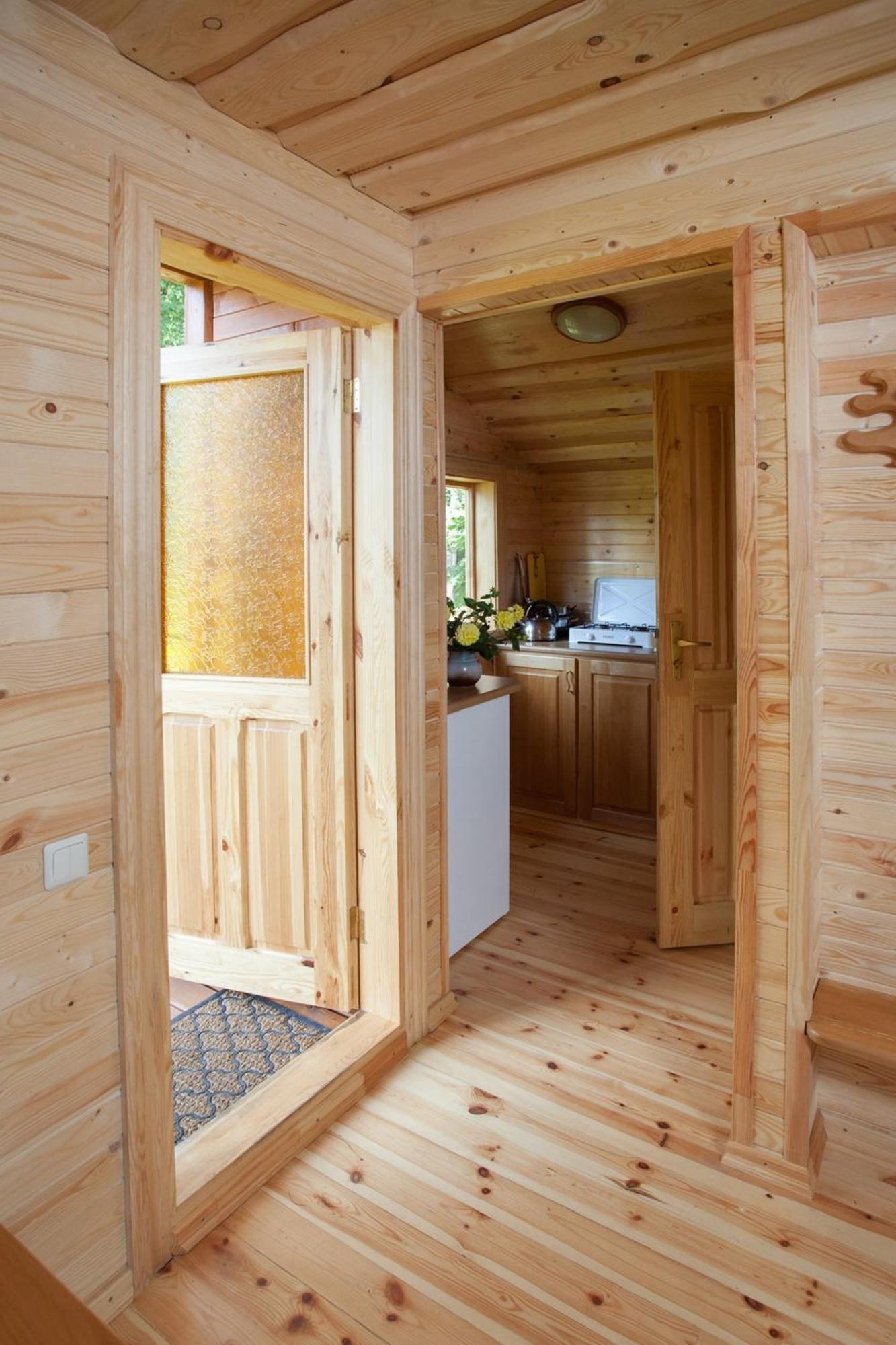 Atputas Komplekss Godeli Usma Habitación foto