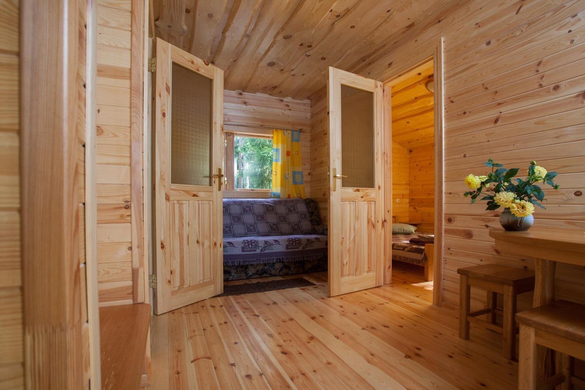 Atputas Komplekss Godeli Usma Habitación foto