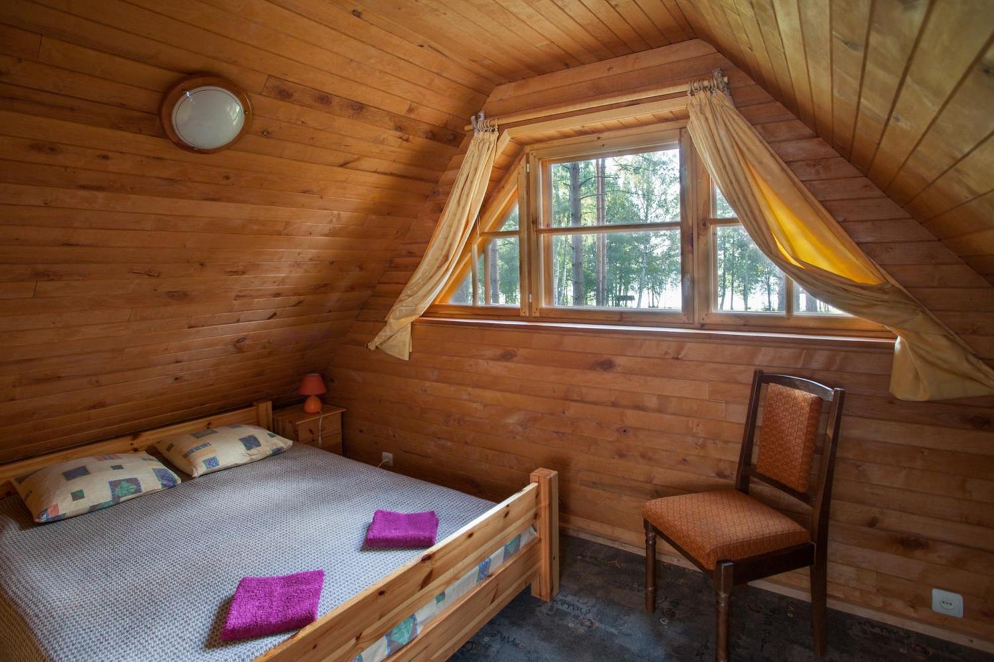 Atputas Komplekss Godeli Usma Habitación foto