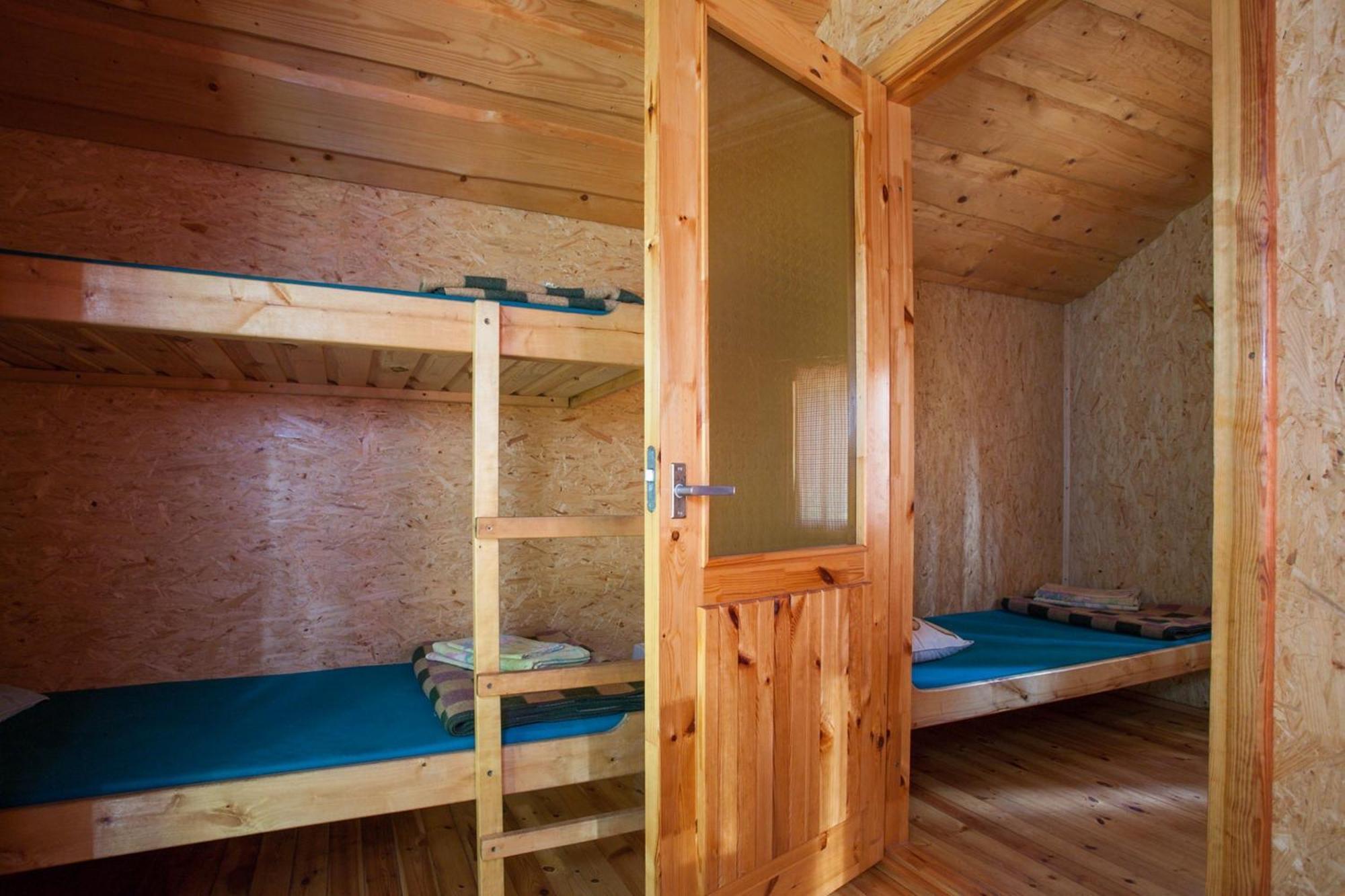 Atputas Komplekss Godeli Usma Habitación foto