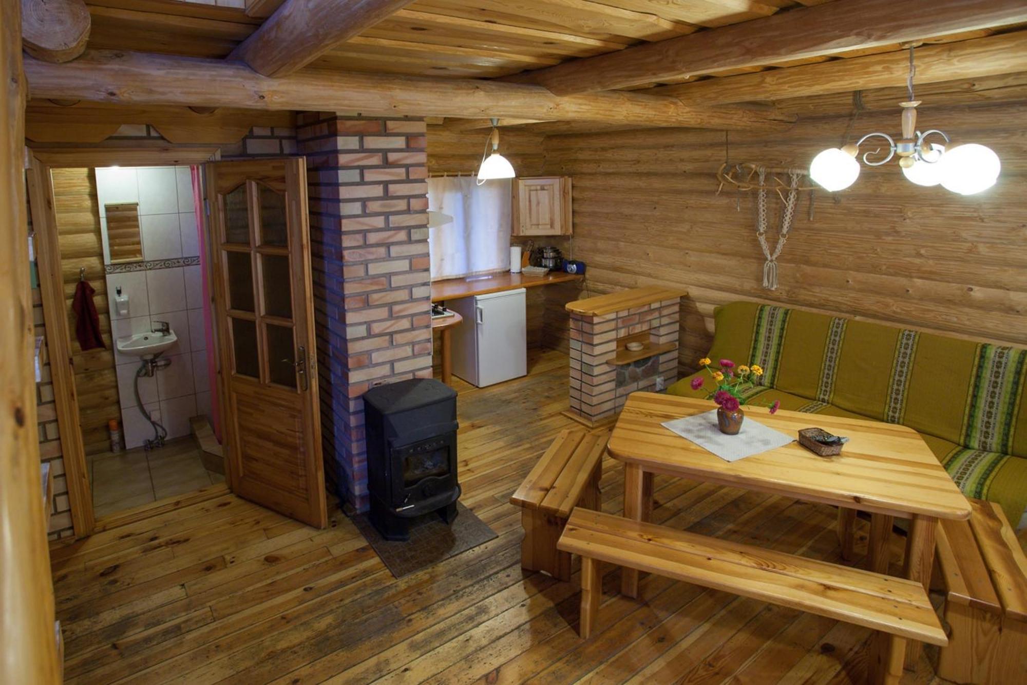 Atputas Komplekss Godeli Usma Habitación foto