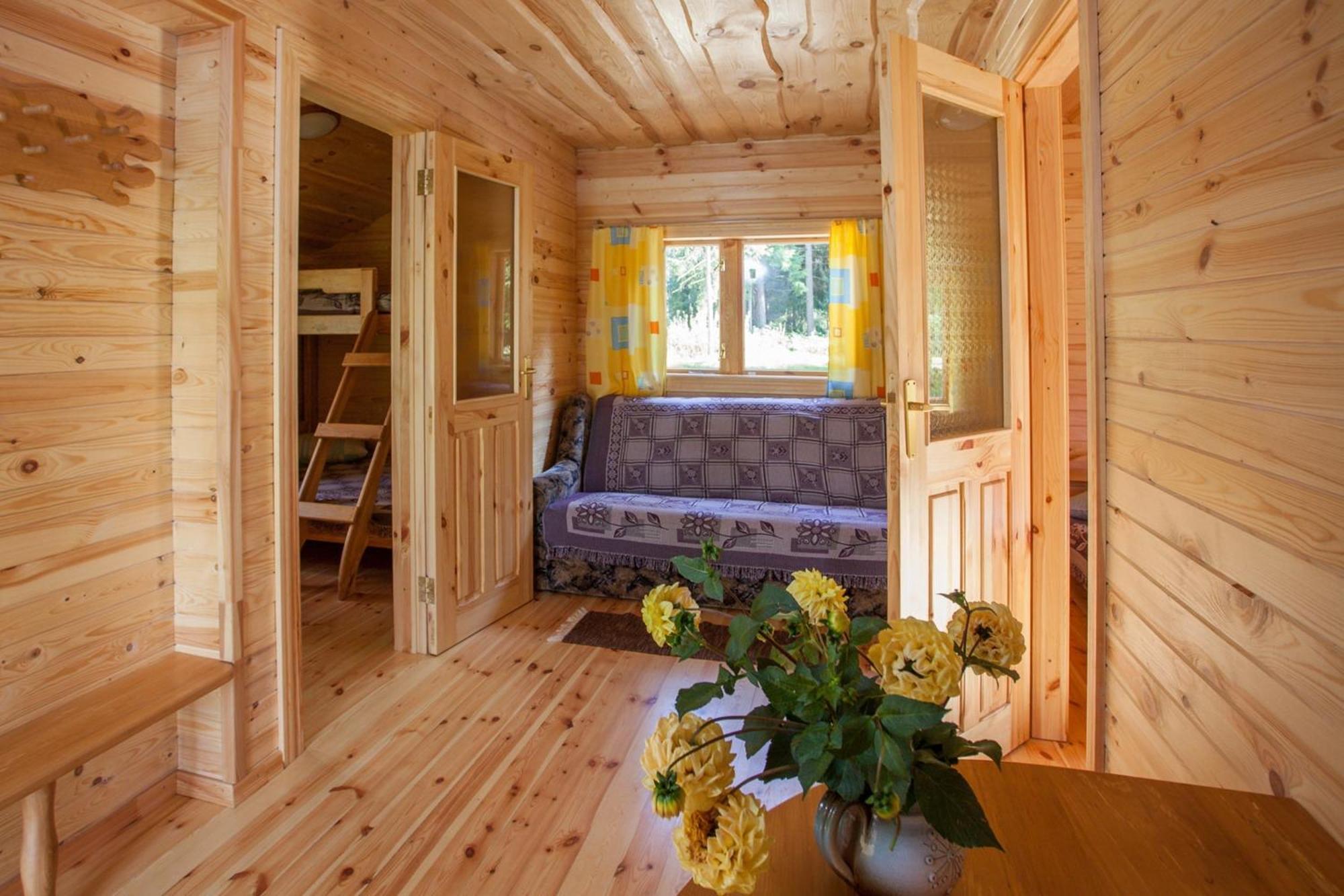 Atputas Komplekss Godeli Usma Habitación foto