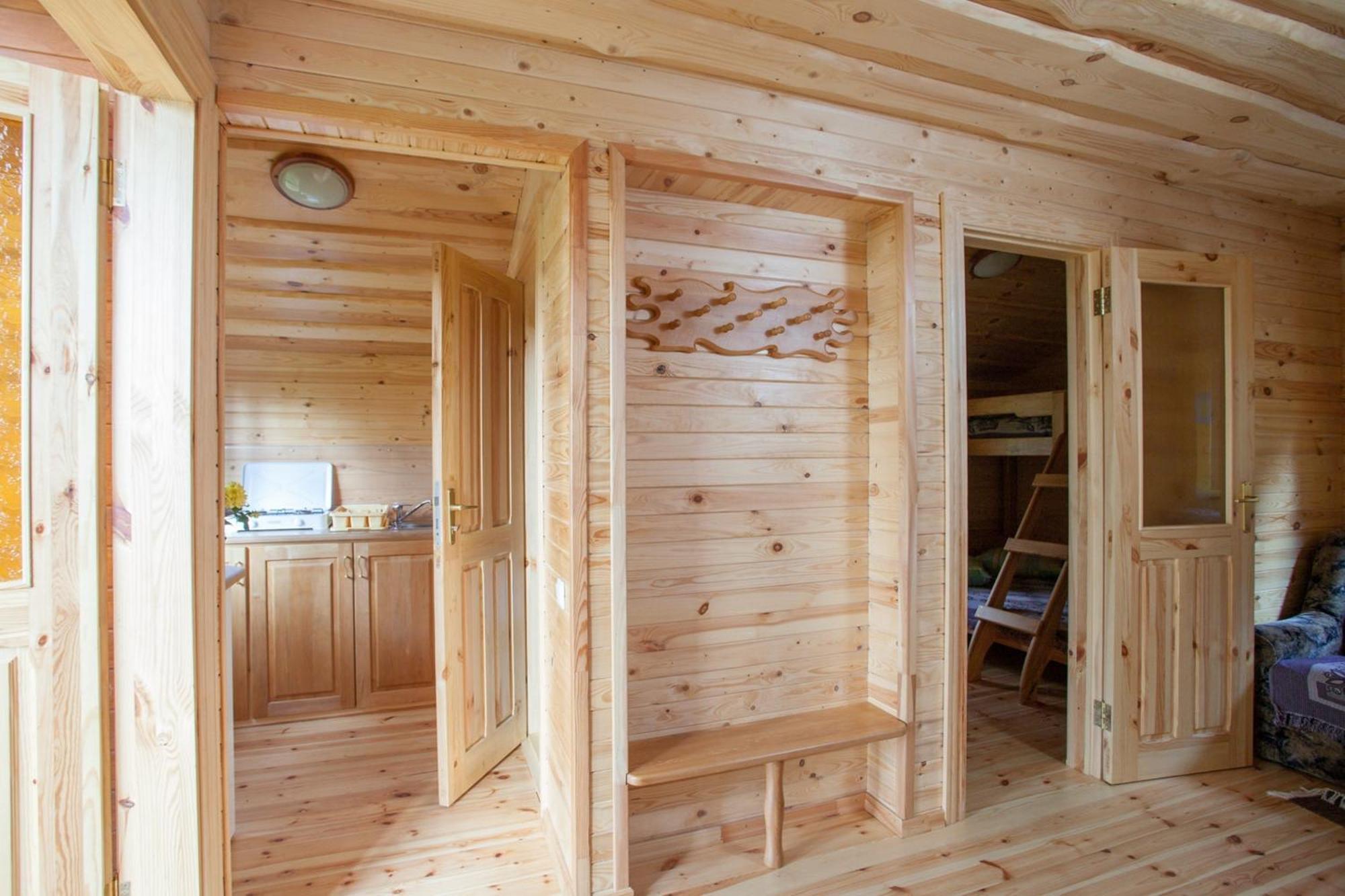 Atputas Komplekss Godeli Usma Habitación foto