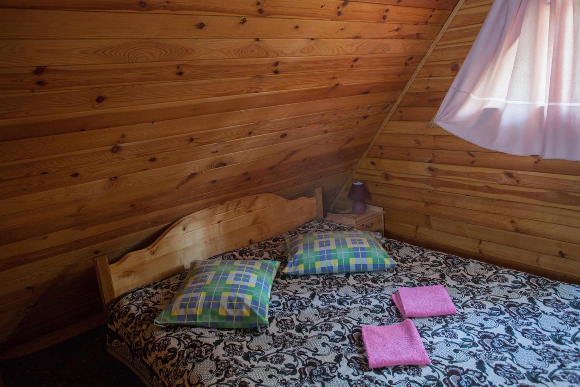 Atputas Komplekss Godeli Usma Habitación foto