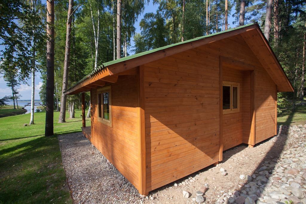 Atputas Komplekss Godeli Usma Habitación foto