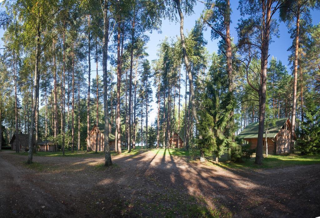 Atputas Komplekss Godeli Usma Exterior foto