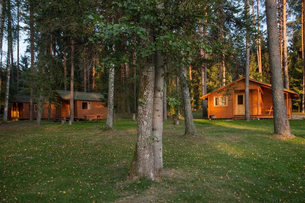 Atputas Komplekss Godeli Usma Habitación foto