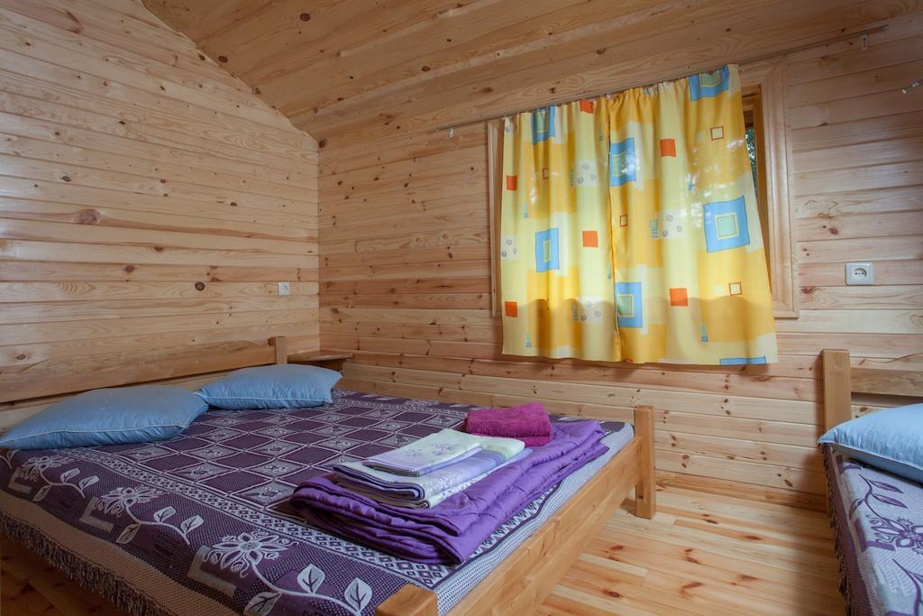 Atputas Komplekss Godeli Usma Habitación foto