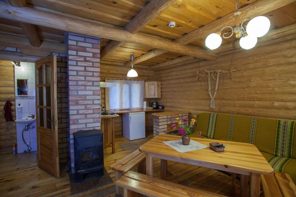 Atputas Komplekss Godeli Usma Habitación foto