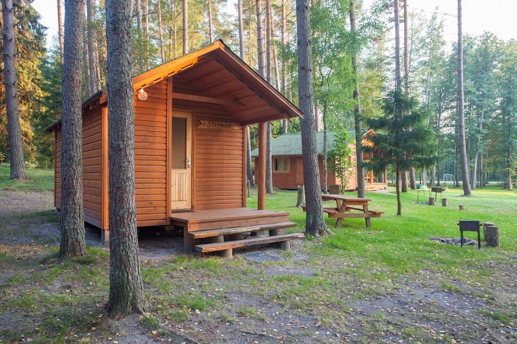 Atputas Komplekss Godeli Usma Habitación foto